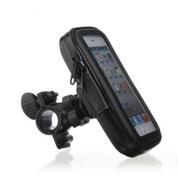 Fine Living iPhone 5 Waterproof Case for Bicyle