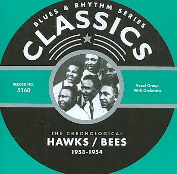 Various - 1953 - 1954 (CD)