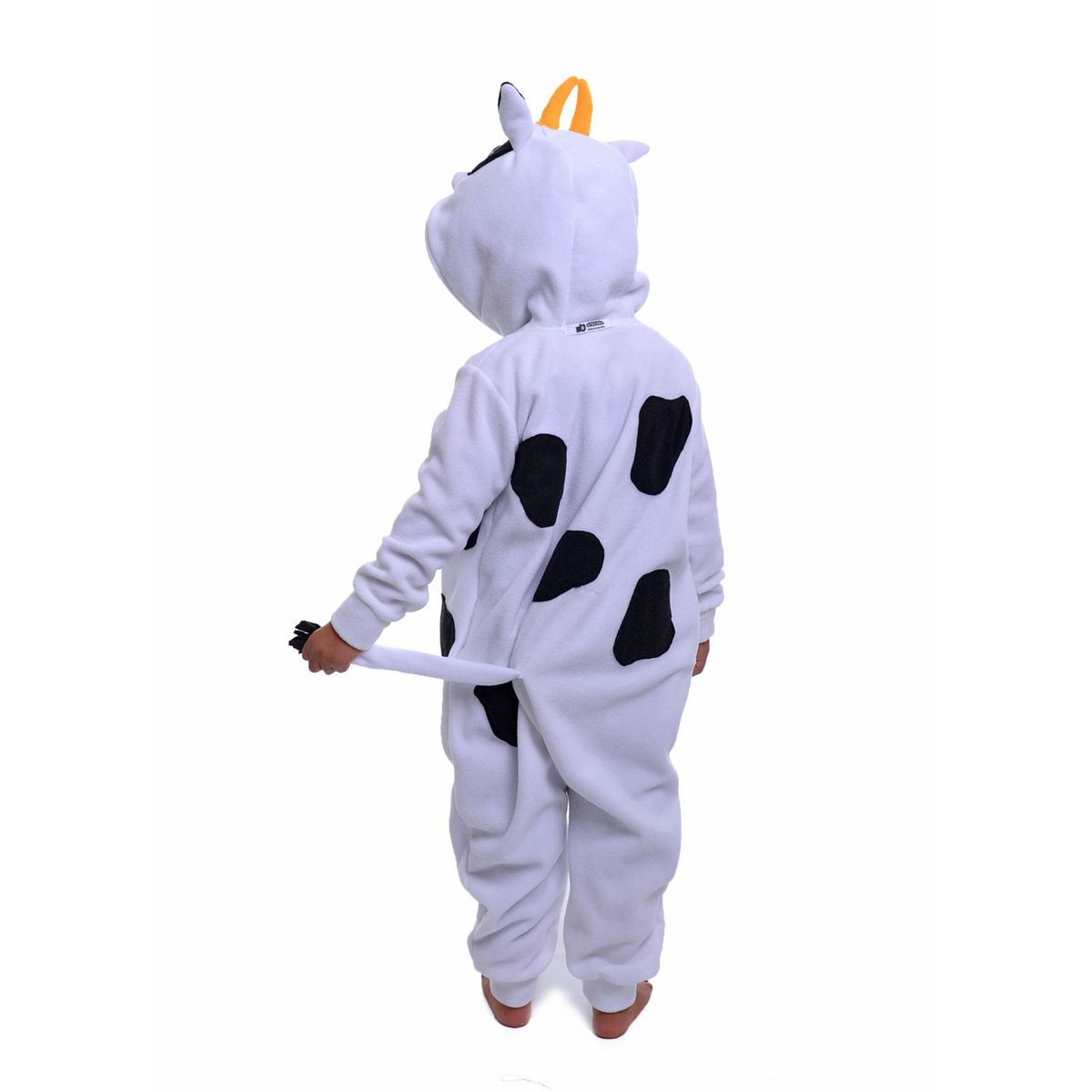 Cow onesie best sale for kids