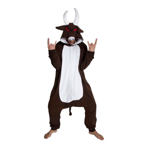 aFreaka - Adults Buffalo Onesie