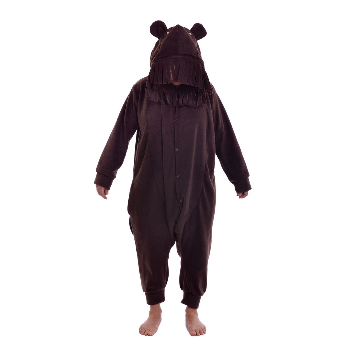 aFreaka - Adults Grizzly Bear Onesie | Shop Today. Get it Tomorrow ...