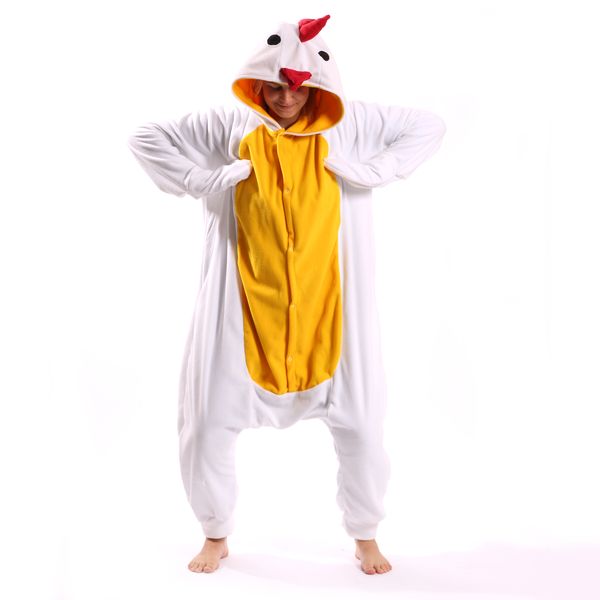 aFreaka - Adults Chicken Onesie