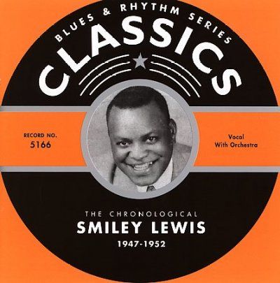 Smiley Lewis - Smiley Lewis: 1947 - 1952 (CD)