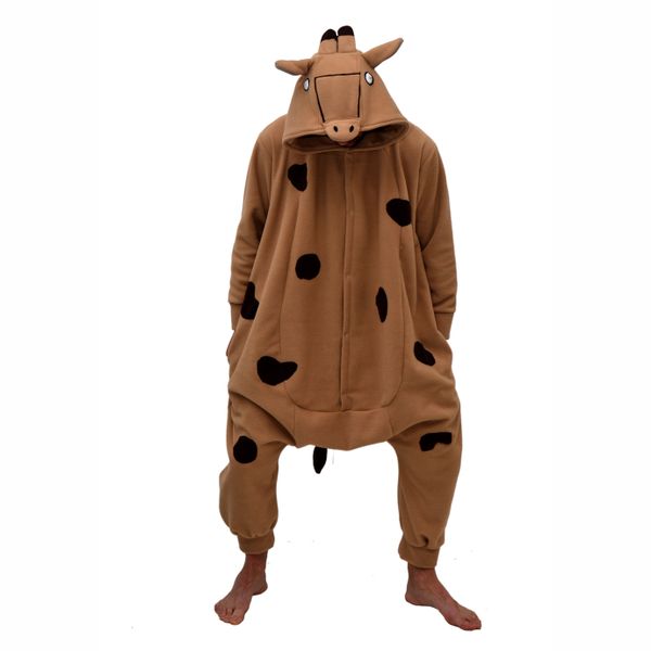 aFreaka - Adults Giraffe Onesie