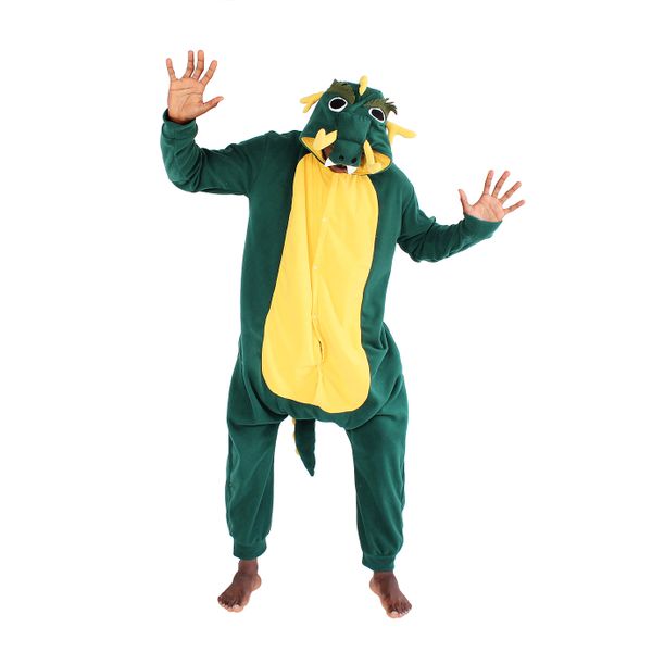 aFreaka - Adults Dragon Onesie