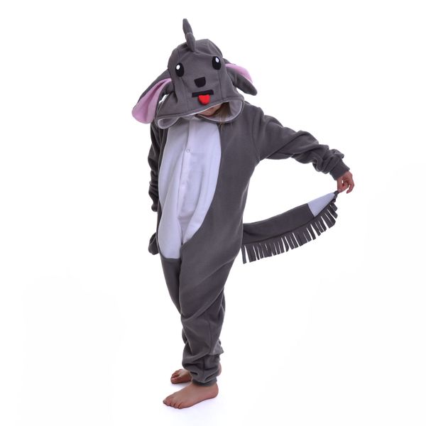 aFreaka - Kids Mouse Onesie