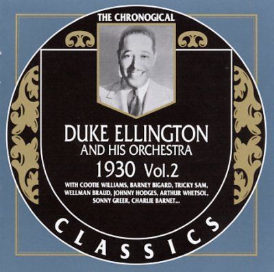 Duke Ellinton - Duke Ellington 1929 (CD)