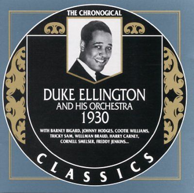 Duke Ellington - Duke Ellington 1930 (CD)