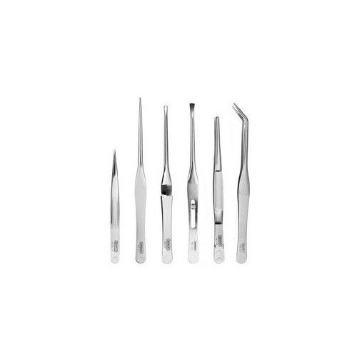 6 Piece Precision Tweezer Set | Shop Today. Get it Tomorrow! | takealot.com