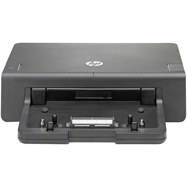 HP 120W Advanced Docking Station