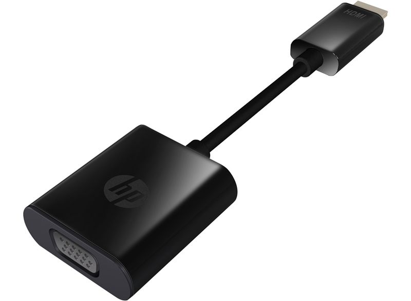 HP HDMI to VGA Adaptor
