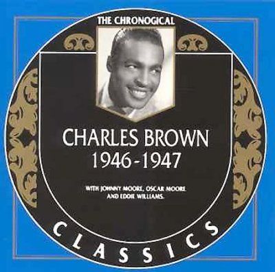 Charles Brauwn - Charles Brauwn 1946 - 1947 (CD)