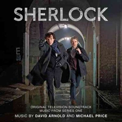 Sherlock (CD / Album)