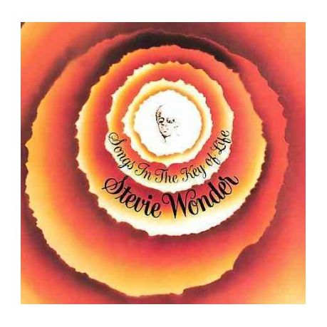 Stevie Wonder Songs In The Key Of Life Cd Buy Online In South Africa Takealot Com