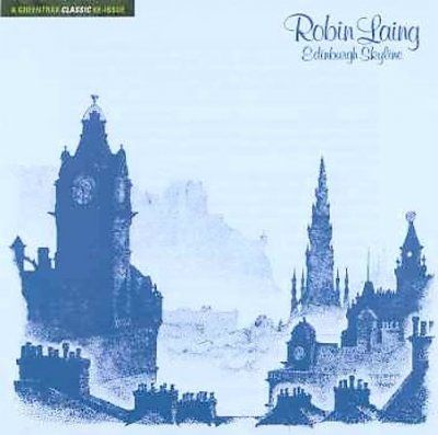 Edinburgh Skyline (CD / Album)