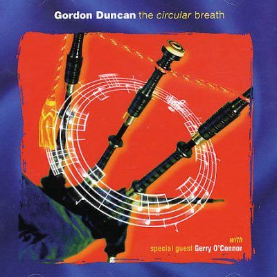 The Circular Breath (CD / Album)