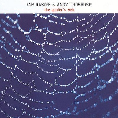 The Spider's Web (CD / Album)