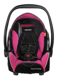 recaro young profi plus isofix base