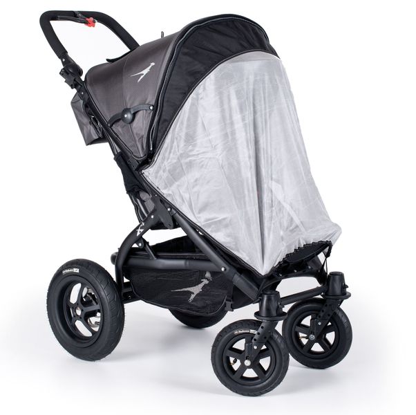 TFK X4 UV Sunprotection