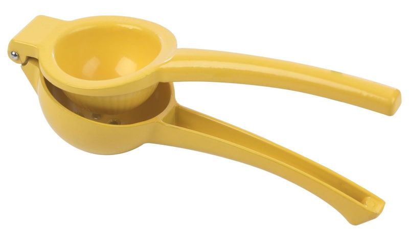 Progressive Kitchenware - Lemon Squeezer - Yellow