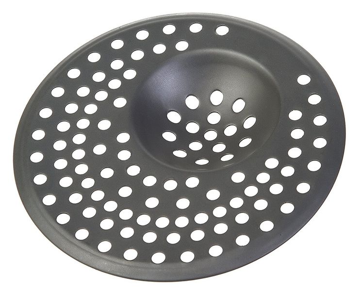 Progressive Kitchenware - Sink Strainer - Grey