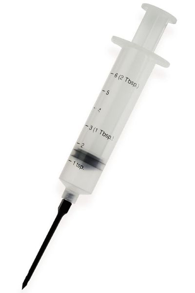 Progressive Kitchenware - Flavour Injector - White