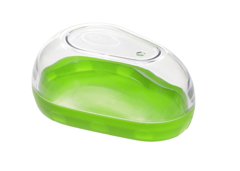 Progressive Kitchenware - Avocado Keeper - Green