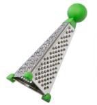 Progressive Kitchenware - Mini Tower Grater - Grey