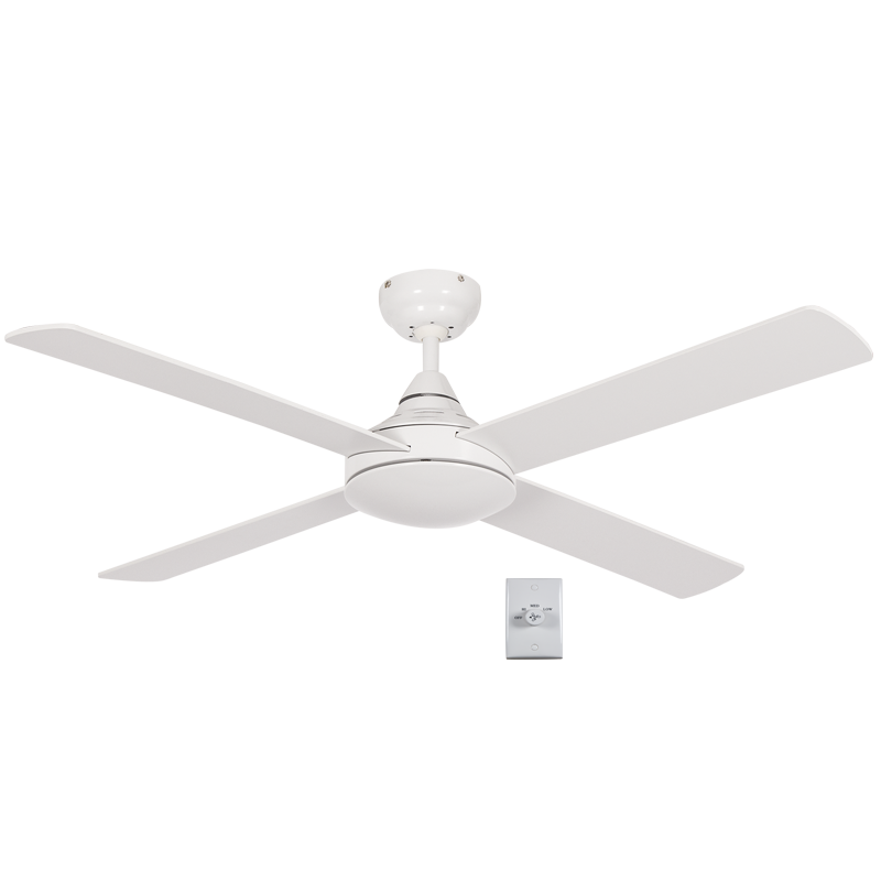 Bright Star Lighting Ceiling Fan White Shop Today. Get it