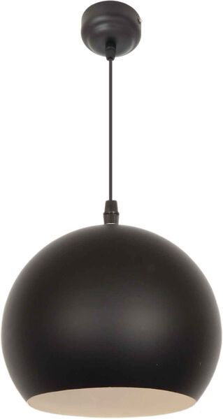 Bright Star Lighting - Pennant - Black