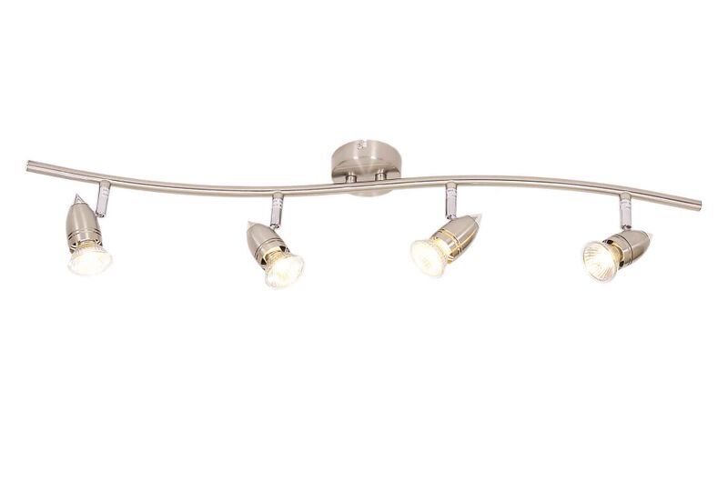 Bright Star Lighting - Spot Lights - White