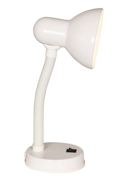 Bright Star Lighting - Table Lamps - White