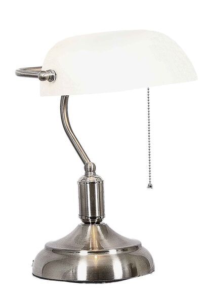 Bright Star Lighting - Table Lamps - White
