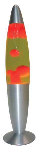 Bright Star Lighting - Lava Lamp