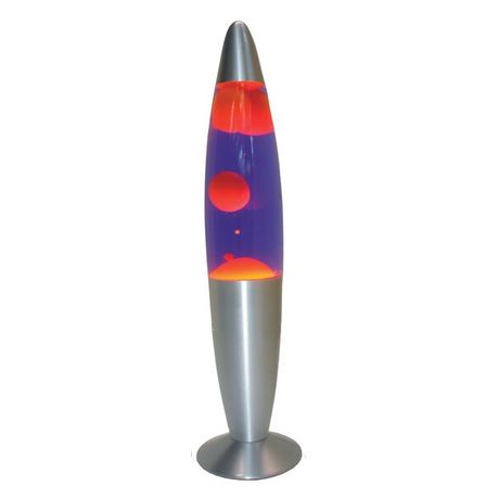 star lava lamp