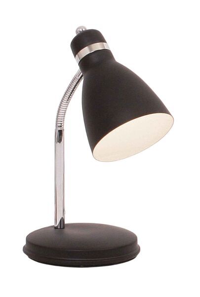 Bright Star Lighting - Table Lamps - Black