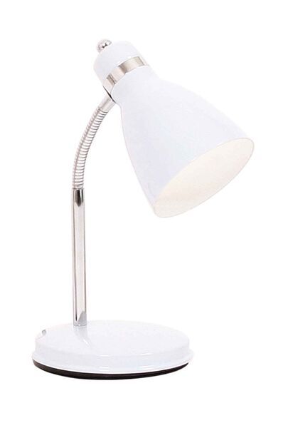 Bright Star Lighting - Table Lamps - White