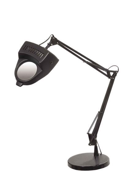 Bright Star Lighting - Table Lamps - Black