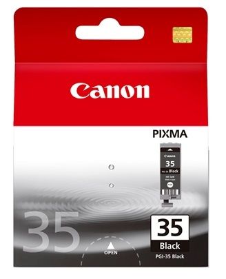 Canon PGI-35 Pigment Black Ink Cartridge