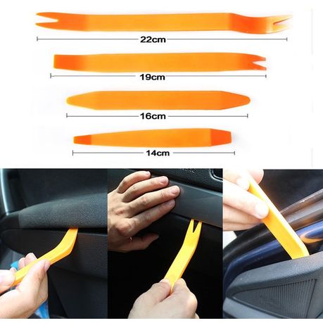 Auto Car Panel Removal Pry Tool Set, Shop Today. Get it Tomorrow!