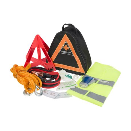 backpack emergency car kits