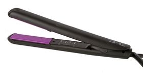 bhe flat iron reviews