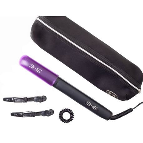 keratherapy flat iron