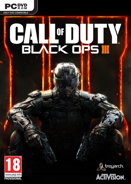 Call Of Duty Black Ops 3 (PC)