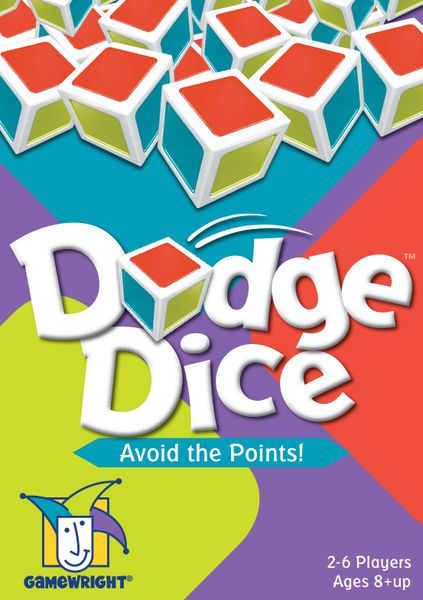 Dodge Dice