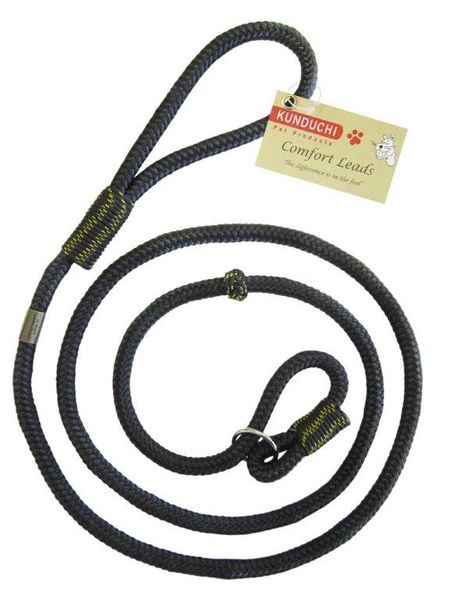 Kunduchi Comfort Slip Lead - 1.8m