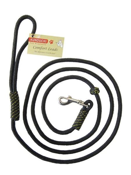 Kunduchi Comfort Clip Lead - 1.8m