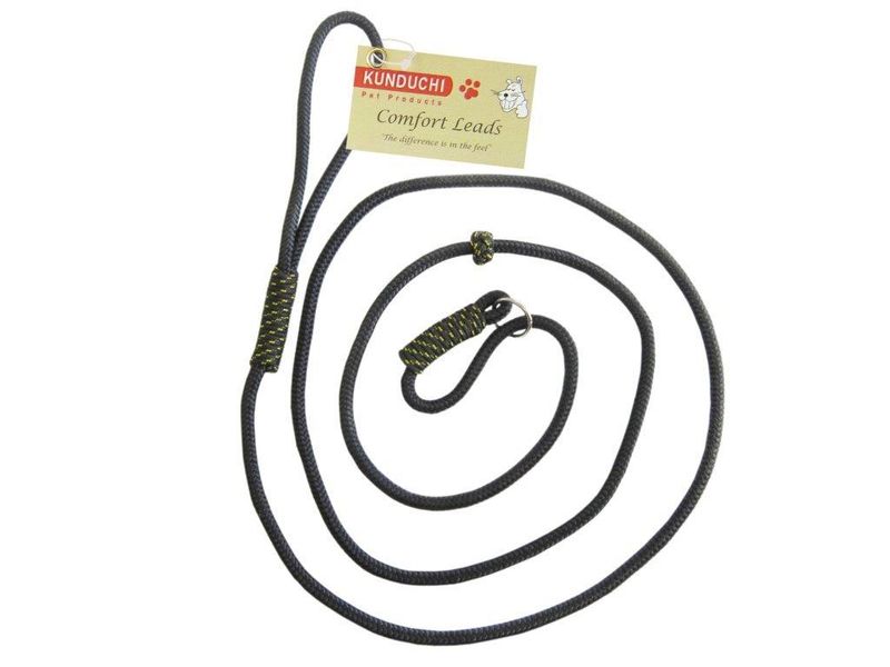 Kunduchi Comfort Slip Lead - 1.8m