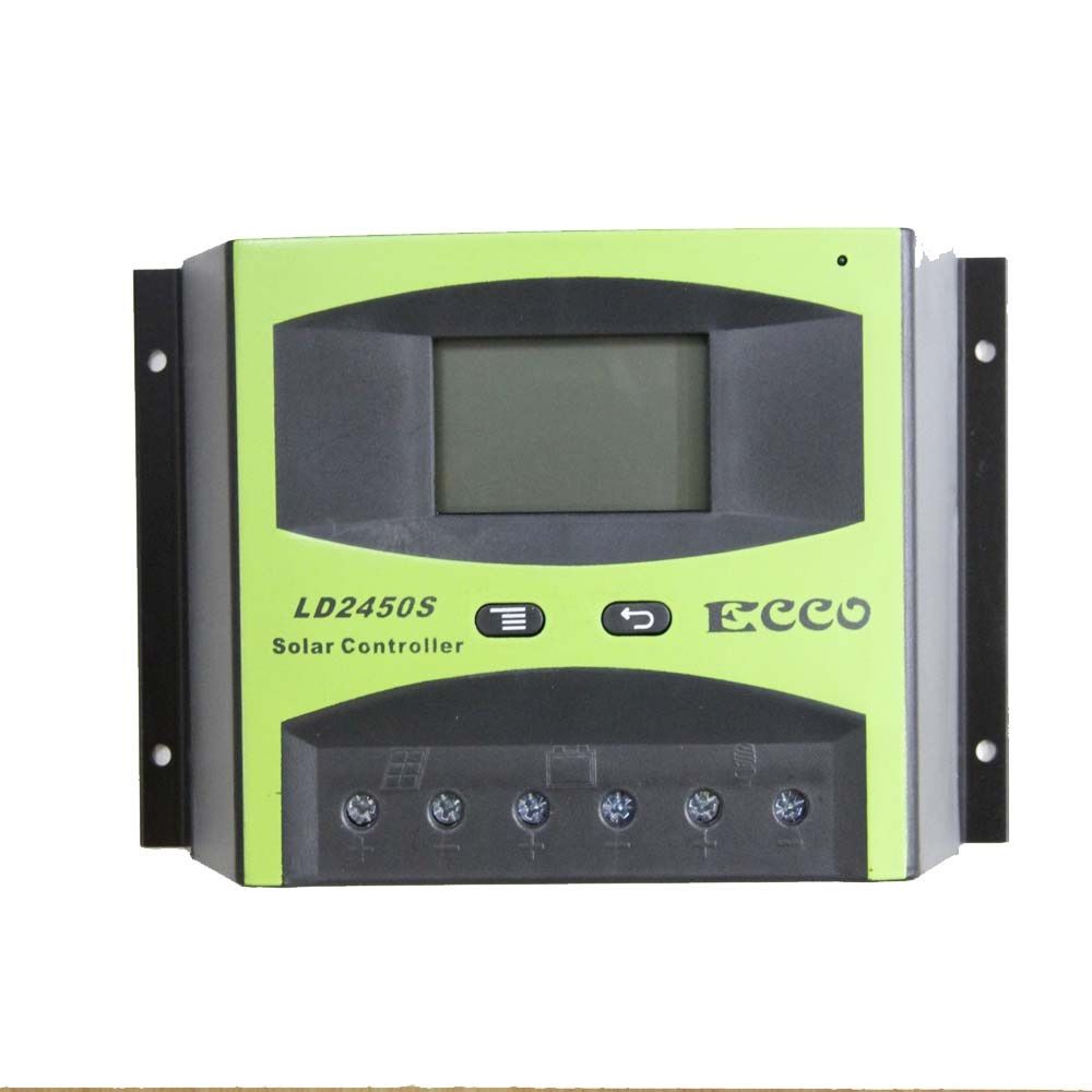 60A 48V Solar Charge Controller Green Shop Today. Get it Tomorrow