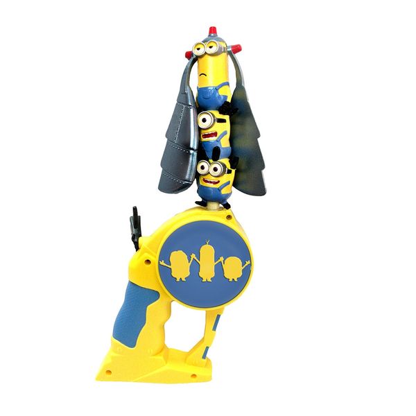 Despicable Me Flying Heroes